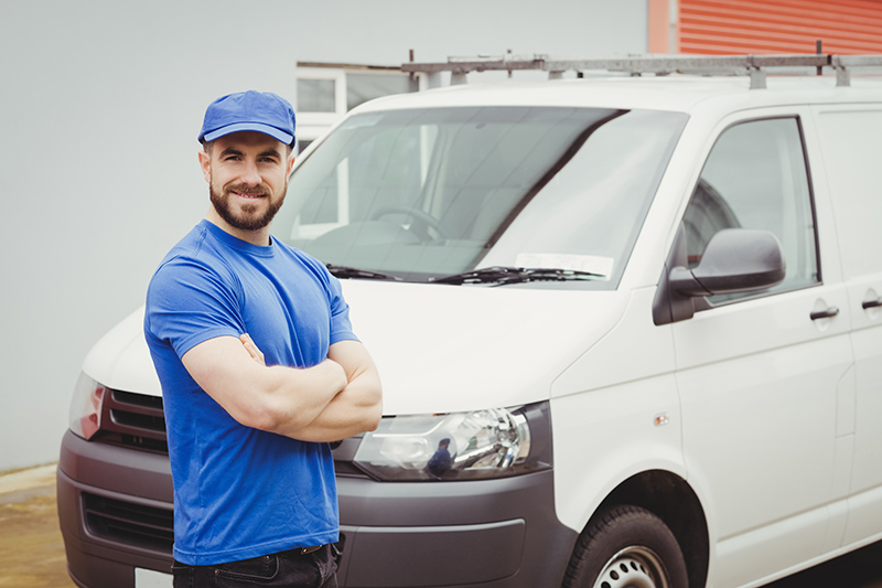 Man And Van Hire in Birmingham West Midlands